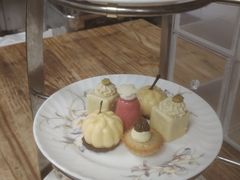 -上海锦江汤臣洲际大酒店壹阶层