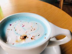 SKY-ZING COFFEE 镜咖啡