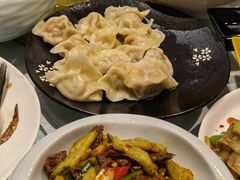 -金石滩鲁能温泉假日酒店·海洋之星餐厅