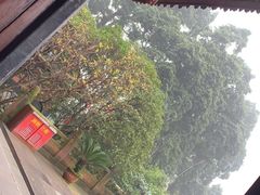 -峨眉山报国寺