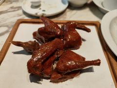 -汤城小厨•粤菜•靓汤(西直门凯德MALL店)