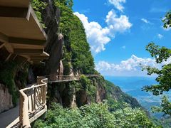 -丹东凤凰山景区