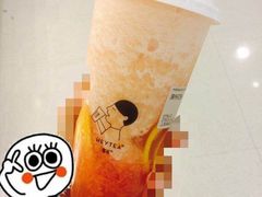 -喜茶(上海正大广场店)
