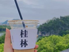 -忆咖啡观景餐厅(桂林象山公园店)