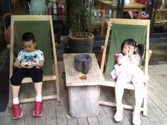 android_upload_pic-旅马餐厅(茅家埠店)