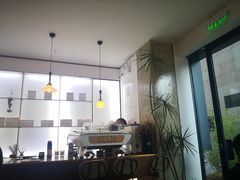 -铁手珈琲制造局metalhands(望京店)