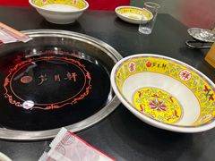 -芦月轩羊蝎子(北蜂窝店)