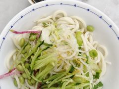 -海碗居老北京炸酱面(增光路店)