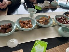 -青藤茶馆(凤起路店)
