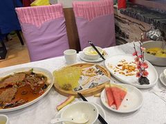 -聚鑫阁·非遗传承江浙菜(正阳店)