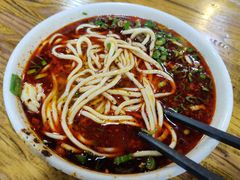 -兰州马子禄牛肉面(文景公园店)