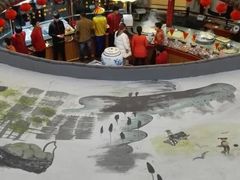 -咱家大院海鲜家常菜