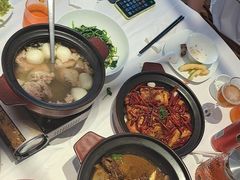 -双湖宴·湖北菜(文化路店)