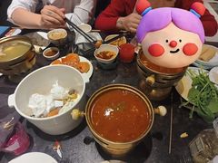 -川骄海鲜自助(亚运村店)