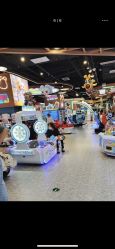 -卡通尼乐园(武汉凯德1818店)