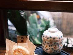 -银米·云南传统过桥米线(双廊黑金冠店)