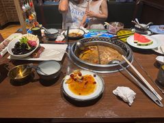 -快乐小羊(富强中路店)