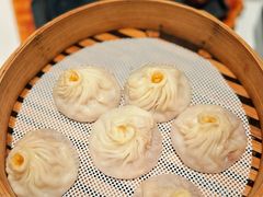 -小厨娘淮扬菜(天印大道店)
