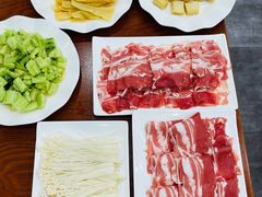 -岳合轩老北京涮肉