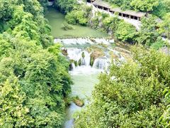 -天河潭旅游度假区