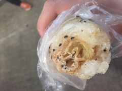 -糯米包油条(武汉大学店)