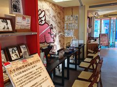 -PIGGYOO人生四格漫画店(朝外店)