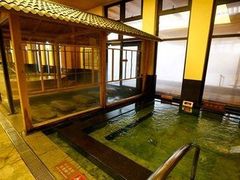 -大江户·温泉洗浴(浑南店)