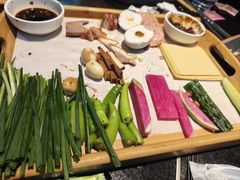 -最先生·烧烤·火锅·音乐聚会餐厅(大悦城店)