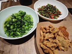 -高嗲嗲·现炒下饭菜(石鼓路店)