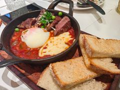 -CRAZYONES克芮旺斯西班牙餐厅(苏州中心店)