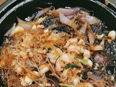 -紫鑫阁饭庄(长安店)