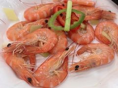 -钱大妈海鲜饭店(保利林语店)