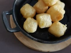 口口酥红糖糍粑-眉州东坡(翠微印象城店)