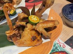 -鸟山鸣·日料食堂(王府井店)