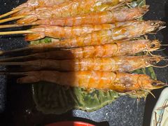 -上井精致料理自助餐(松雷店)