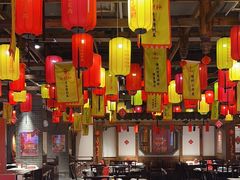 -小财神·老派赣州菜·中华美食地标(第五大道店)