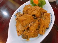 -吴门人家·苏宴宫廷菜(拙政园店)