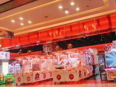 -嘻品堂电玩(喜盈门范城店)