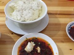 -大地豆花庄(玲珑花园店)