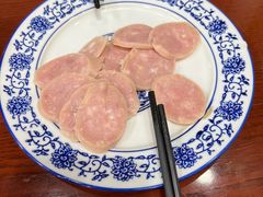 -京碗居老北京特色菜(北环东路店)