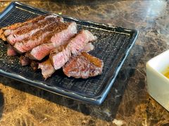 -觅福里•熟成和牛餐厅