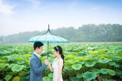 -韩国色色婚纱摄影(好评优选店)