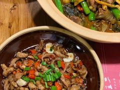 常德土锅肥肠煲-湘里乡亲甲王二老店