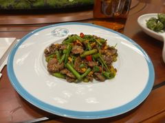 -玉舌尖私房菜(裕华店)