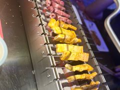 -诸锣记烤串·锦州烧烤(淘金店)