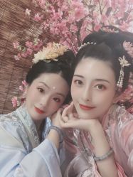 -陈攻馆·汉服