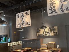 -张翻越·川渝冒菜·武汉黑鸭煲(城北万象城店)