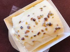 开心果蛋糕-好利来(北美N1店)