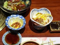 -肉魁屋·烧肉·烧鸟·酒场(高新店)
