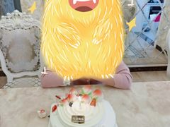 -味多美蛋糕(通州店)